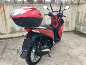 Honda Sh 150i Start/Stop, ABS | Auto.bg — изображение 7