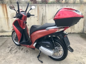 Honda Sh 150i Start/Stop, ABS | Auto.bg — изображение 9