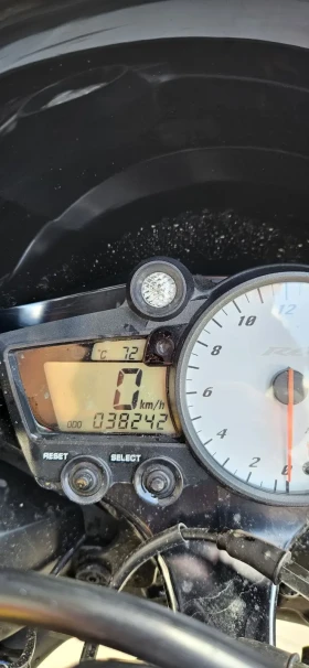 Yamaha YZF-R6 undefined | Auto.bg — изображение 8