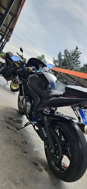 Yamaha YZF-R6 undefined | Auto.bg — изображение 5