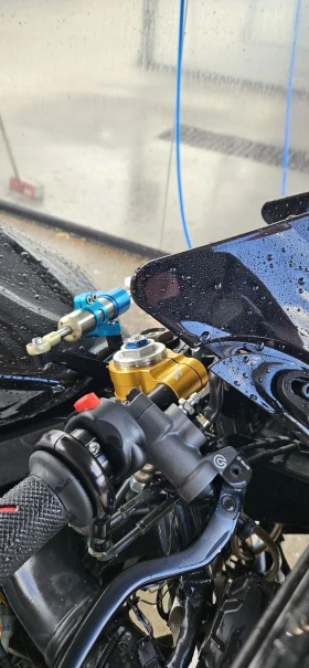 Yamaha YZF-R6 undefined | Auto.bg — изображение 9