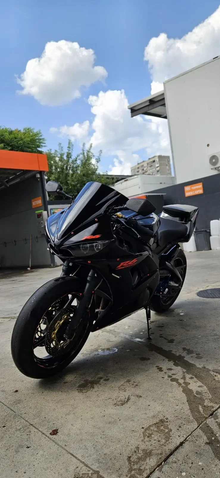 Yamaha YZF-R6 | Mobile.bg � ����������� 3