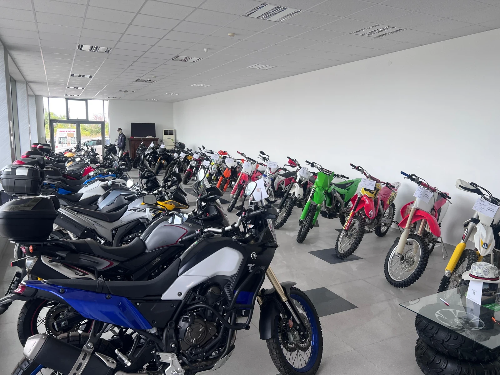 Ktm 950 Adventure | Mobile.bg   12