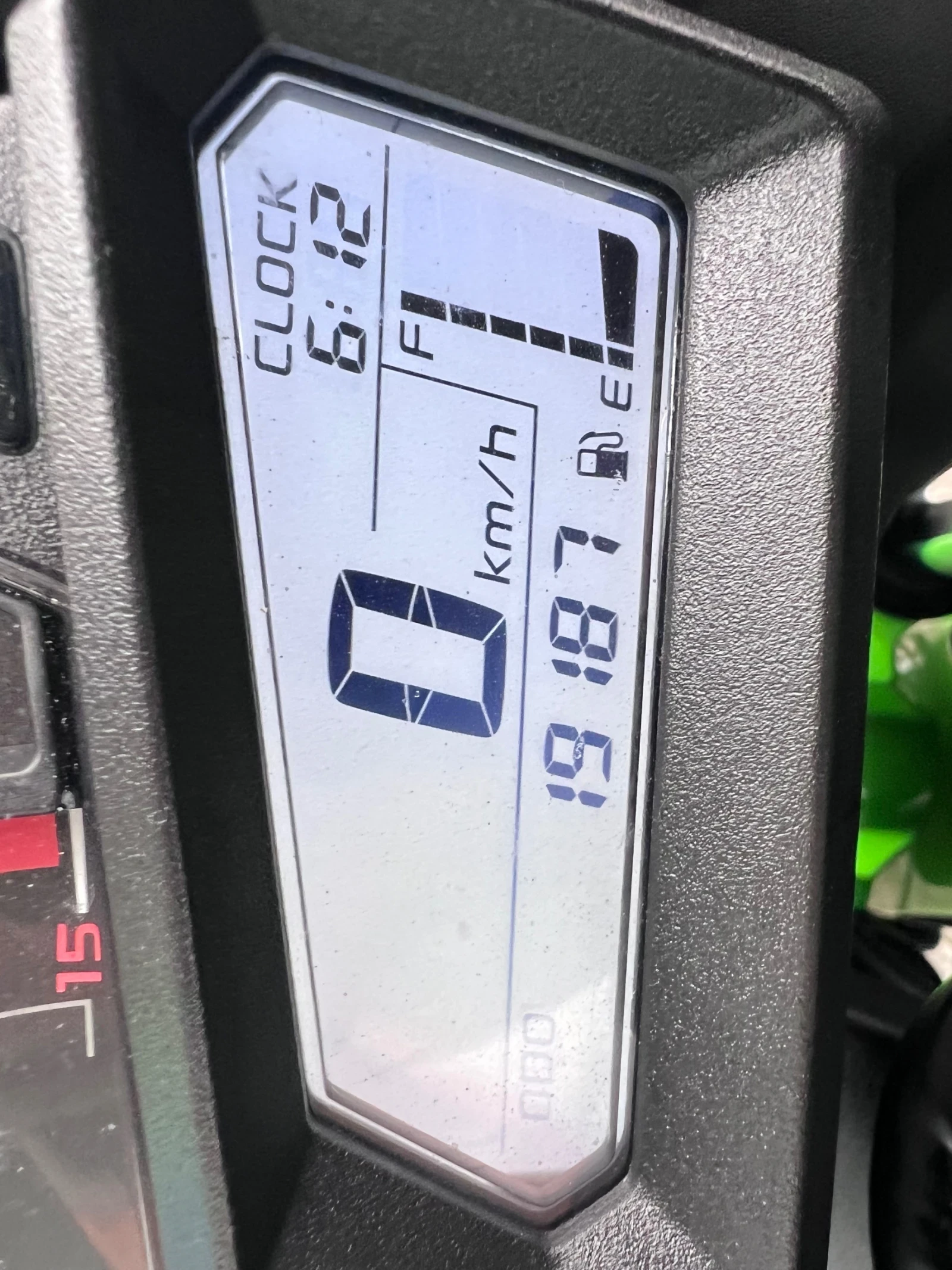 Kawasaki EX 300 | Mobile.bg   11