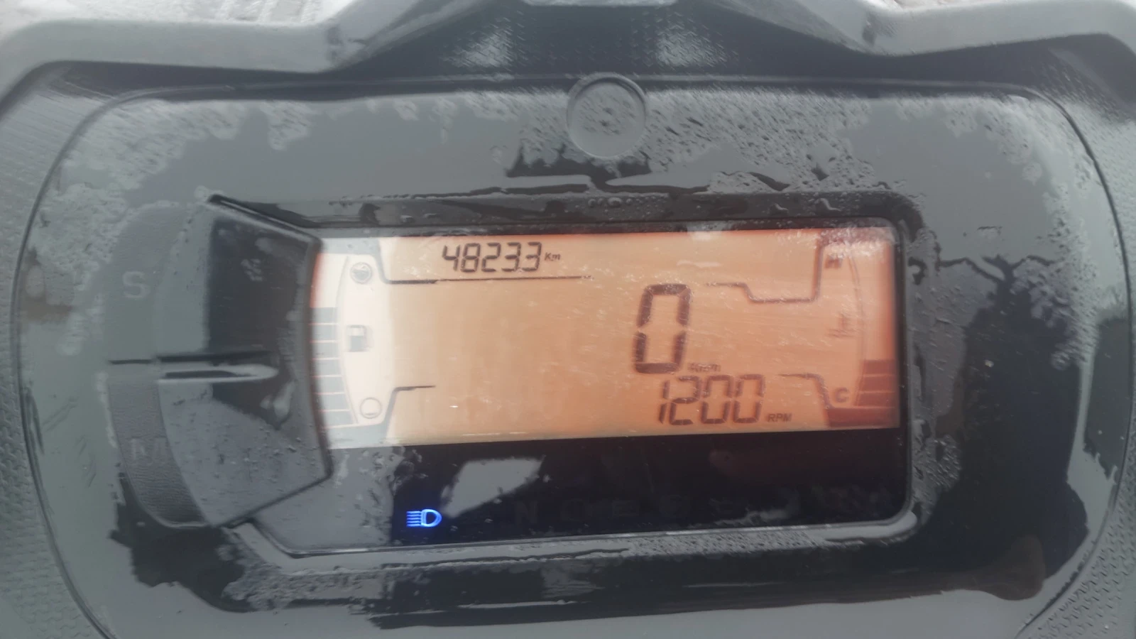 BRP Lynx BRB LYNX 850 DG 3900 154 / 3 | Mobile.bg � ����������� 5