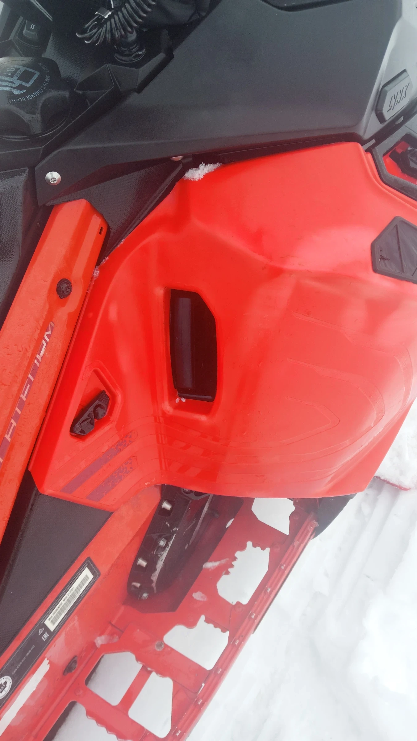 BRP Lynx BRB LYNX 850 DG 3900 154 / 3 | Mobile.bg � ����������� 10