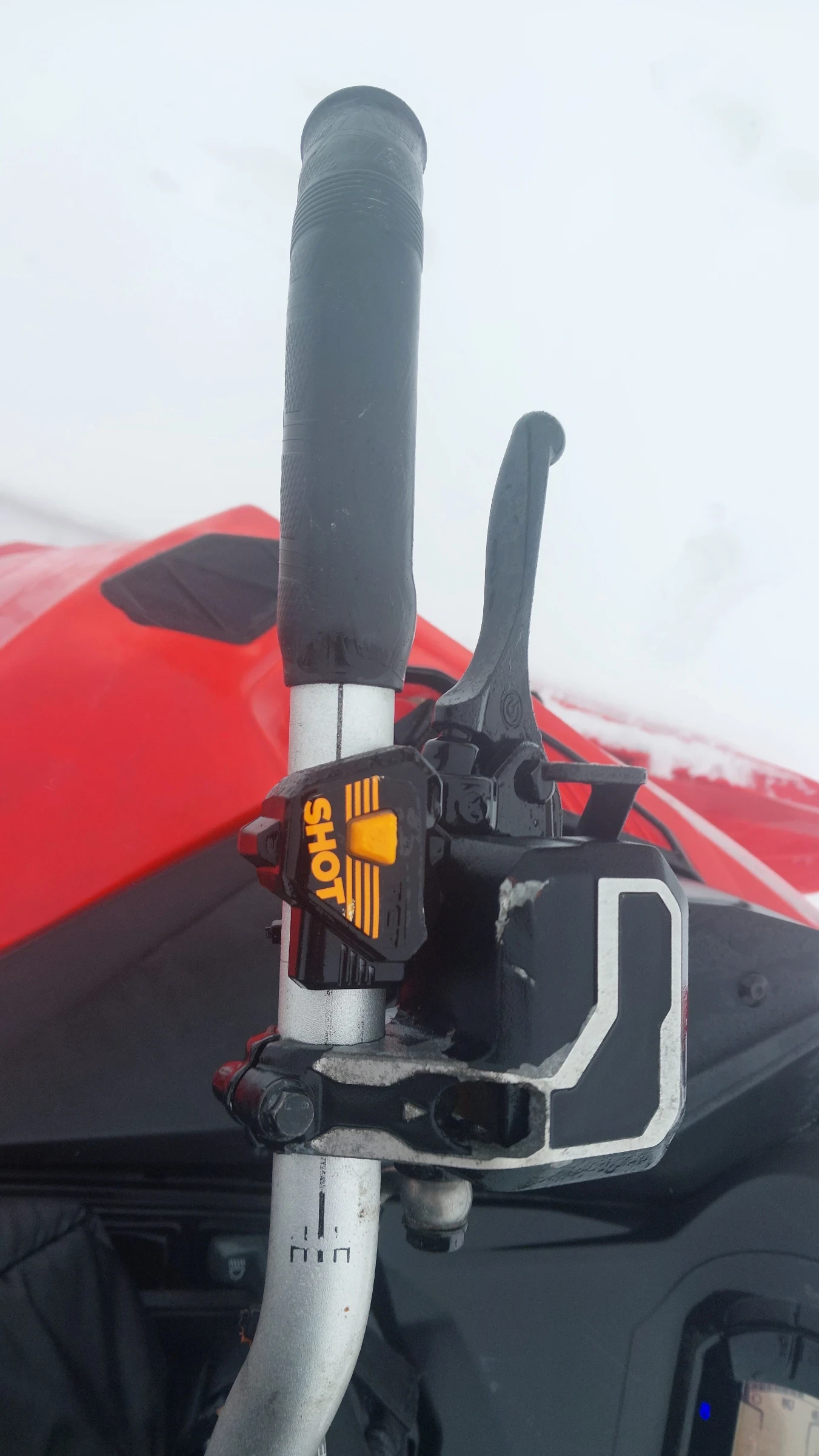 BRP Lynx BRB LYNX 850 DG 3900 154 / 3 | Mobile.bg � ����������� 9