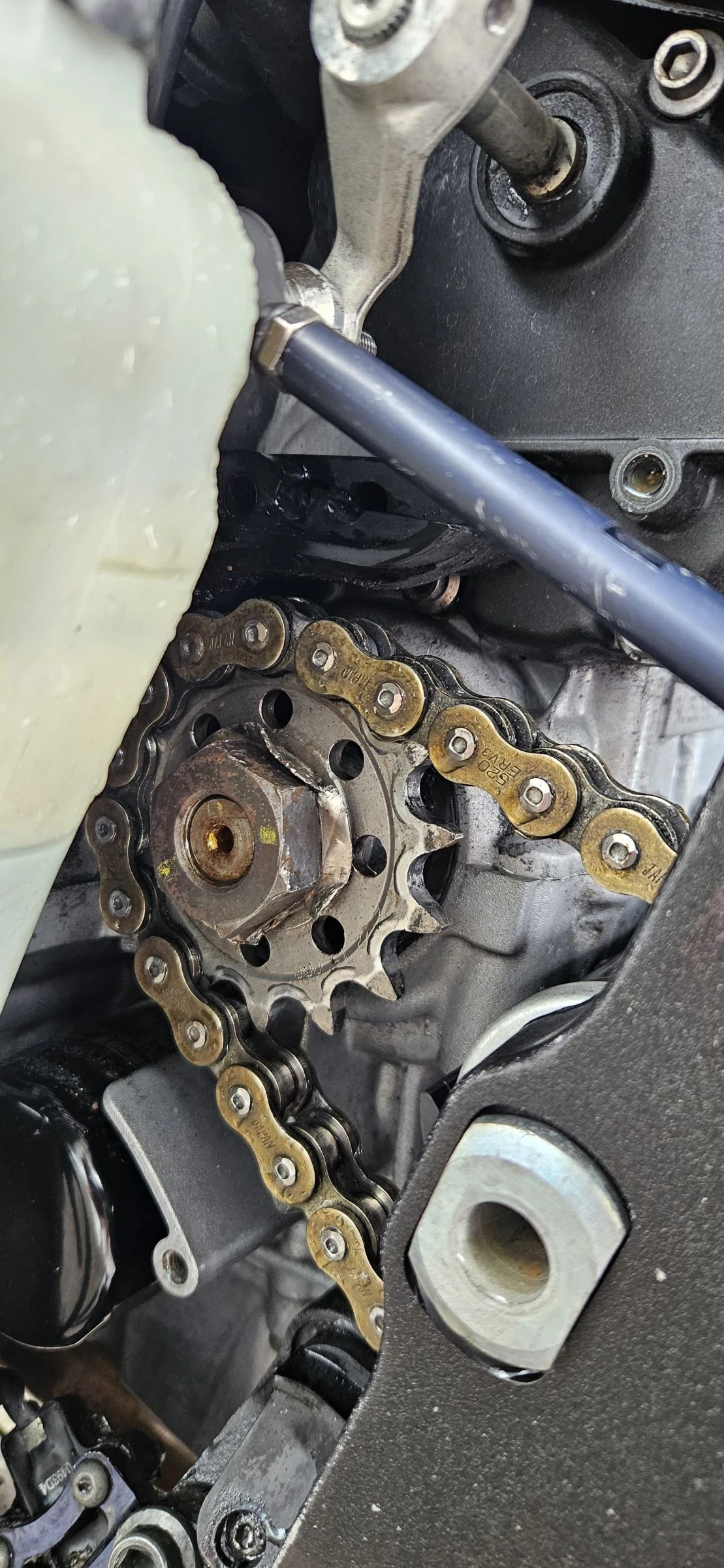 Yamaha YZF-R6 | Mobile.bg � ����������� 11