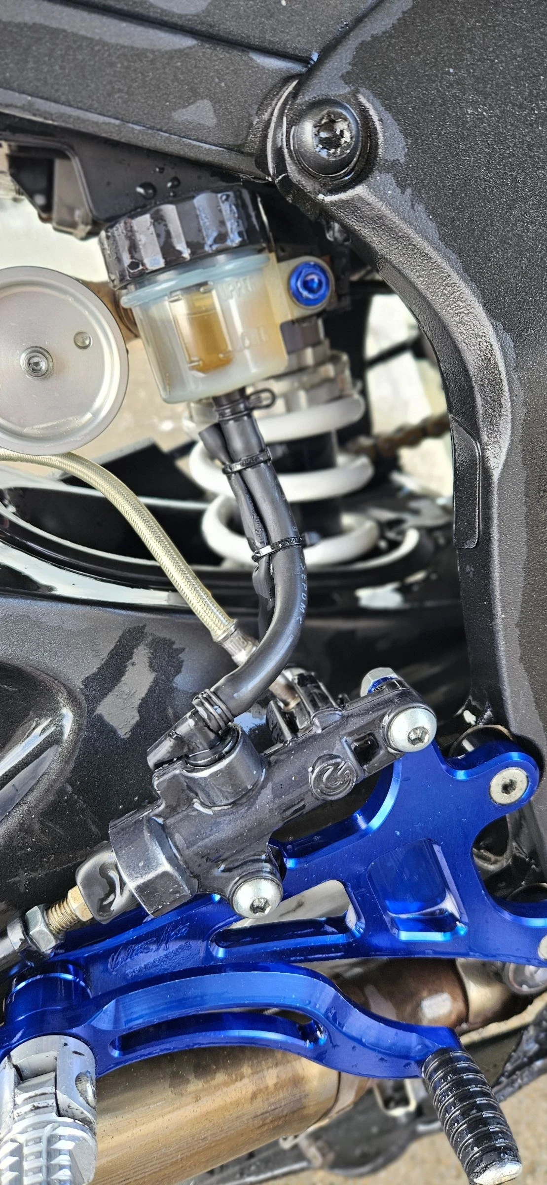 Yamaha YZF-R6 | Mobile.bg � ����������� 10