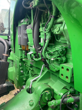 Трактор John Deere 8285R, снимка 4