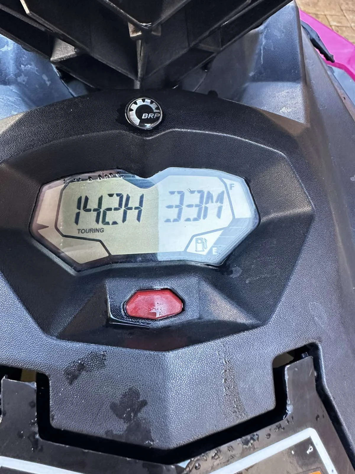 Джет Bombardier Sea Doo spark - изображение 7
