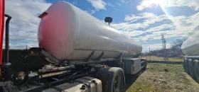 Полуремарке Други bmd pc 19.1, снимка 1