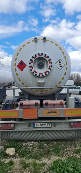 Полуремарке Други bmd pc 19.1, снимка 6