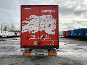 ����� �� �������� �� ����������� Krone BOX