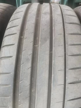 Гуми Летни 225/45R18, снимка 4