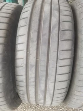 Гуми Летни 225/45R18, снимка 3
