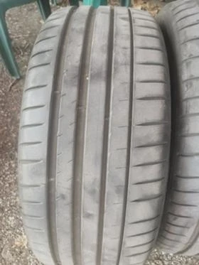 Гуми Летни 225/45R18, снимка 2