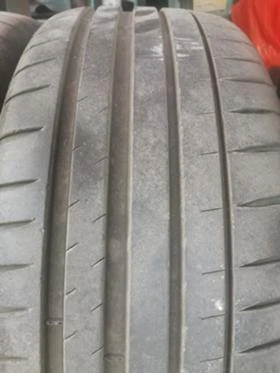 Гуми Летни 225/45R18, снимка 5