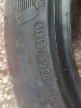 Гуми Летни 225/45R18, снимка 6
