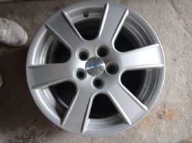 Джанти за Opel Astra, снимка 1