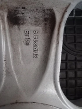 Джанти за Opel Astra, снимка 2