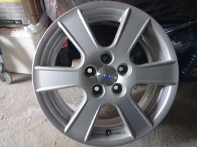 Джанти за Opel Astra, снимка 5