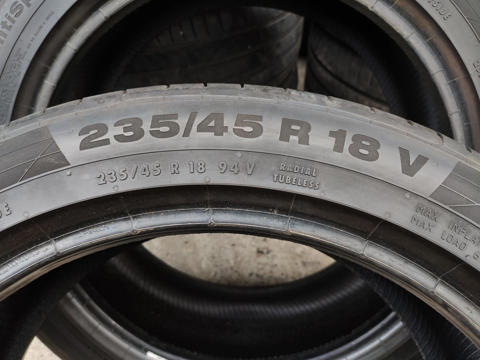  235/45R18 | Mobile.bg   6