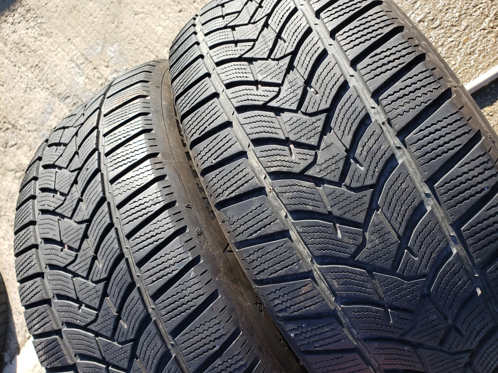  235/55R19 | Mobile.bg   3