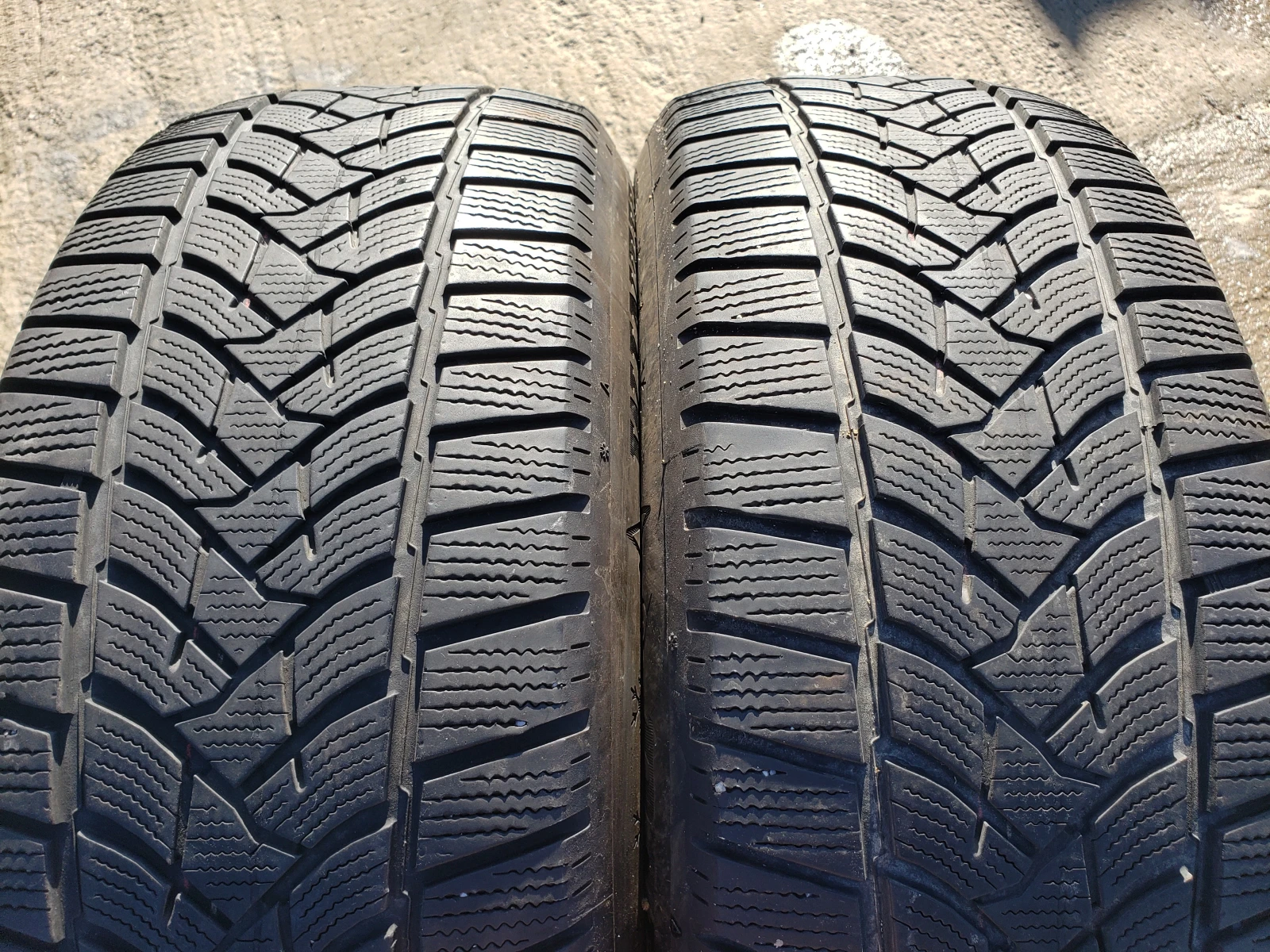  235/55R19 | Mobile.bg   2