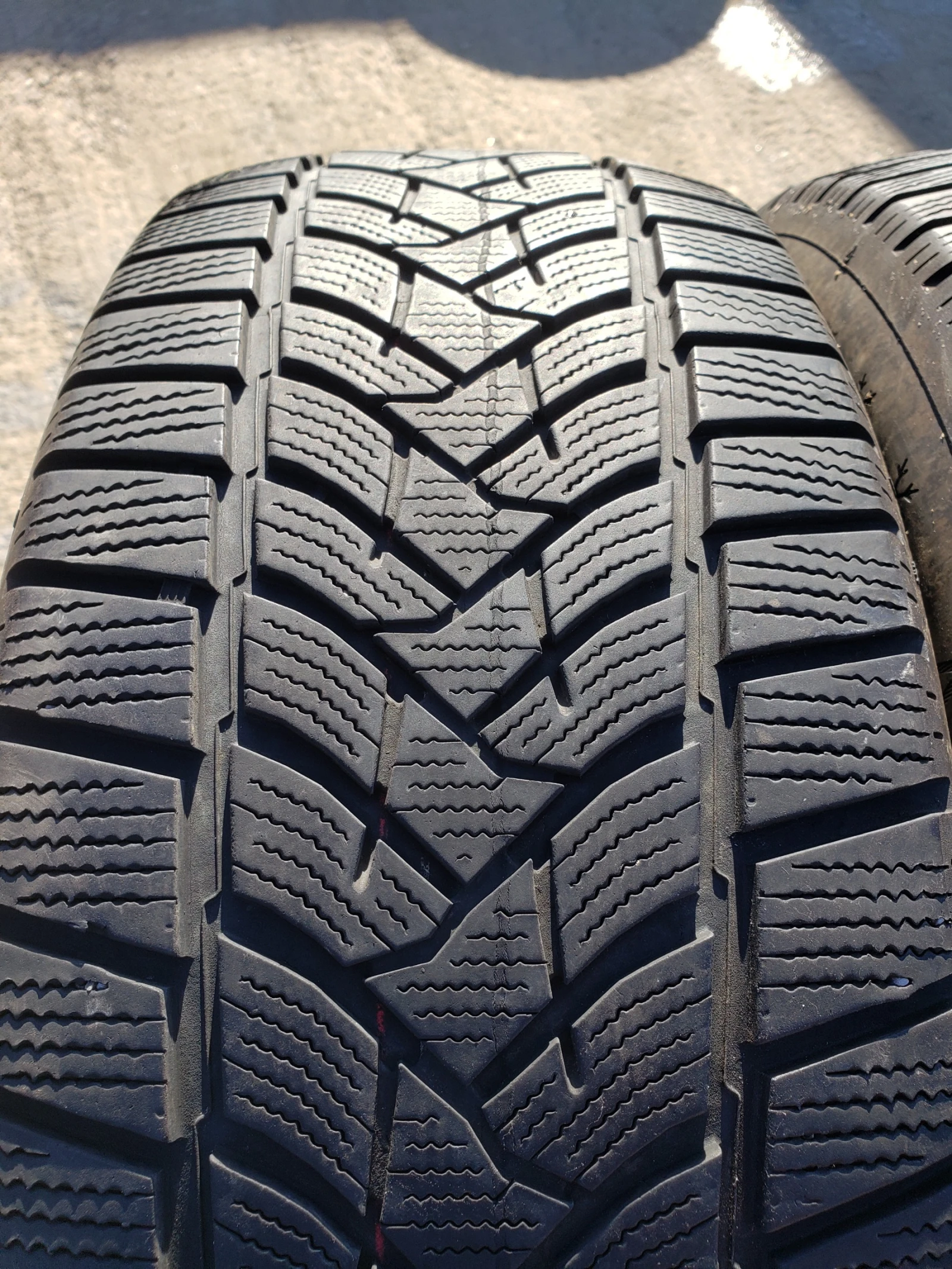  235/55R19 | Mobile.bg   1