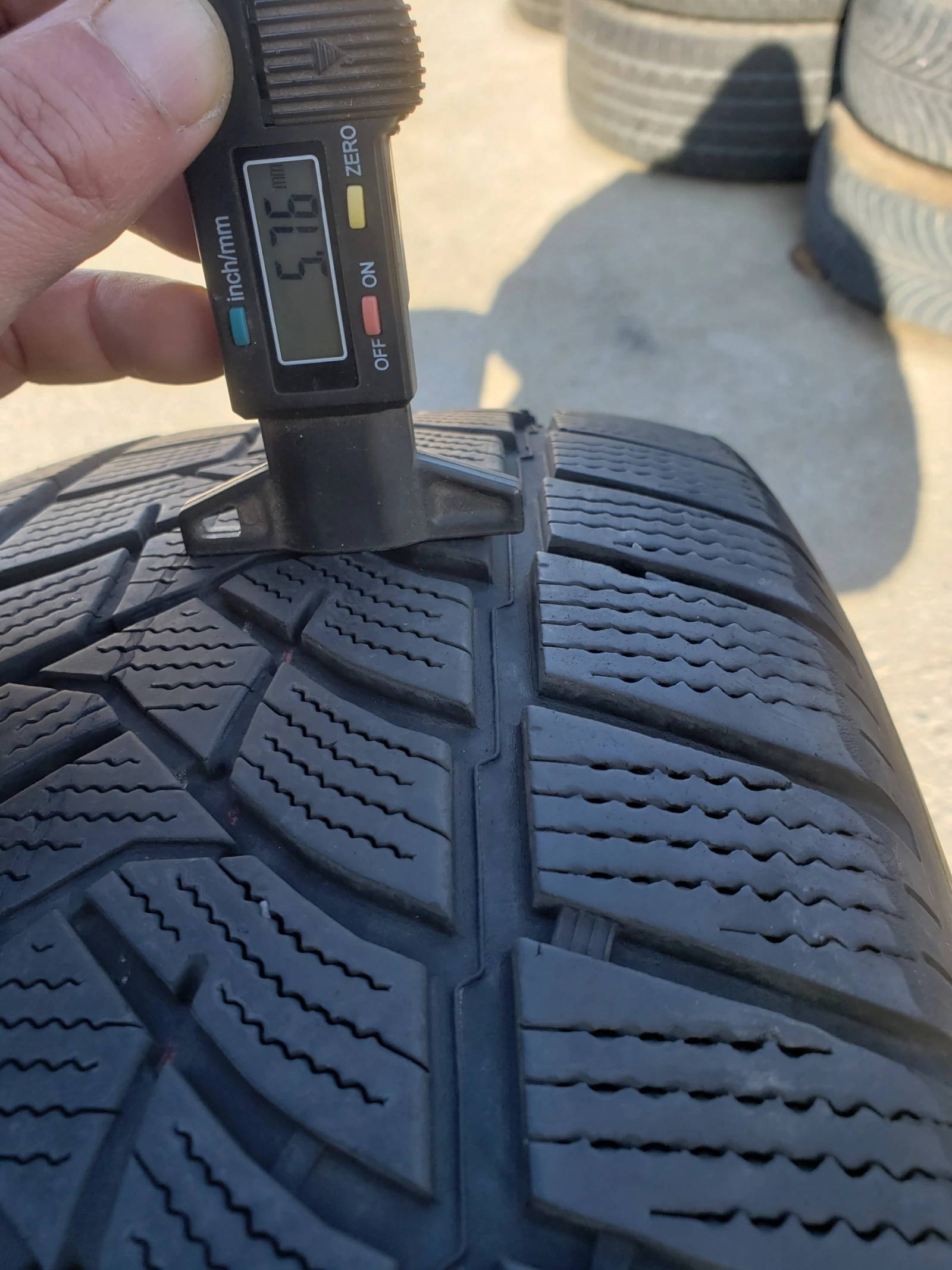  235/55R19 | Mobile.bg   5