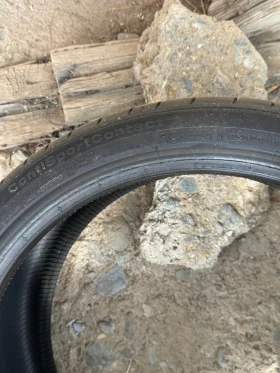 Гуми Летни 235/35R19, снимка 4 - Гуми и джанти - 52088571