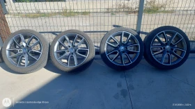 ����� �� �������� �� ���� � ������ 225/40R18