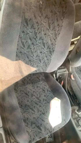 Opel Zafira 2,0DTi 101, снимка 6