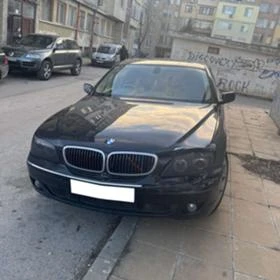 BMW 750, снимка 1