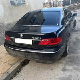 BMW 750, снимка 3