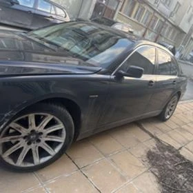 BMW 750, снимка 2