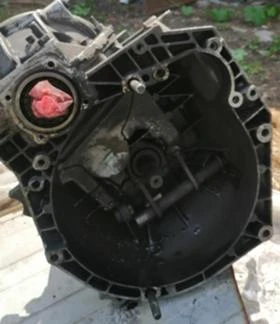 Alfa Romeo 166 2.4jtd, снимка 10