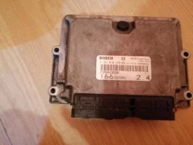 Alfa Romeo 166 2.4jtd, снимка 12