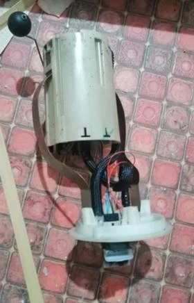 Alfa Romeo 166 2.4jtd, снимка 11