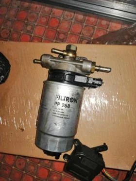 Alfa Romeo 166 2.4jtd, снимка 5