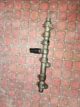 Alfa Romeo 166 2.4jtd, снимка 3