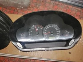 Alfa Romeo 166 2.4jtd, снимка 6