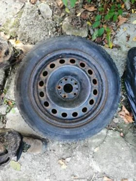 Alfa Romeo 166 2.4jtd, снимка 15