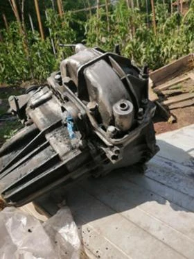 Alfa Romeo 166 2.4jtd, снимка 9