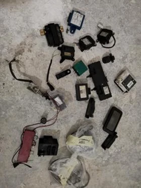 Alfa Romeo 166 2.4jtd, снимка 4