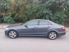 Mercedes-Benz E 220  CDI BlueEFFICIENCY, снимка 6