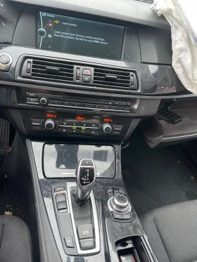 BMW 520 2.0d, снимка 10