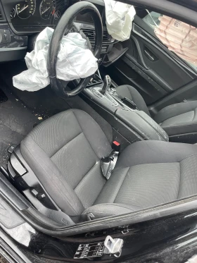 BMW 520 2.0d, снимка 6
