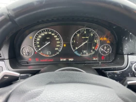 BMW 520 2.0d, снимка 7